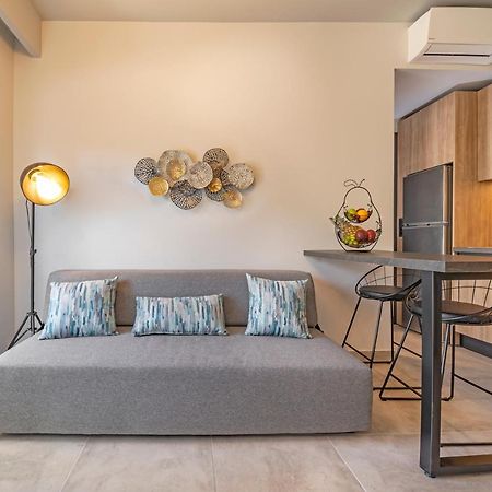 Amarada Marina Suites Rhodes City Extérieur photo